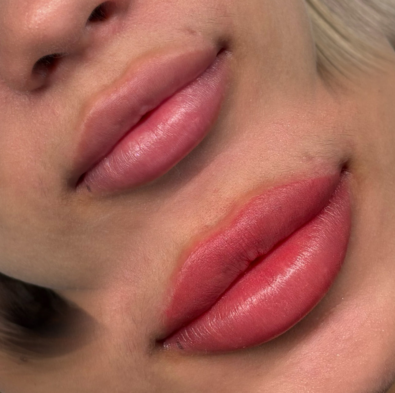 Lip Blush Fantasy