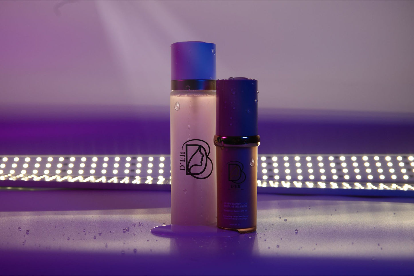Sellador de Maquillaje