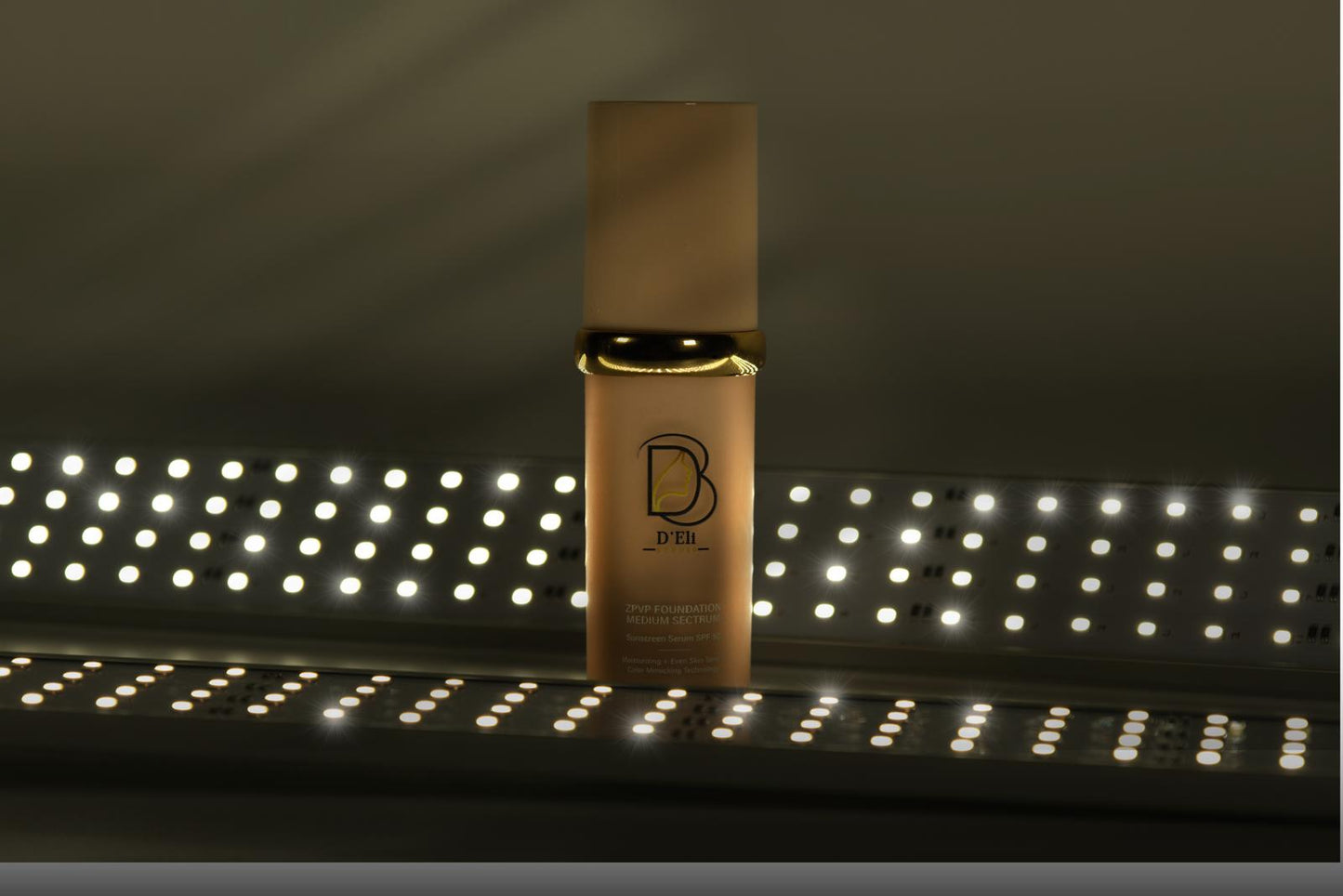 Sellador de Maquillaje