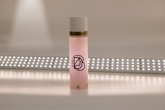 Sellador de Maquillaje